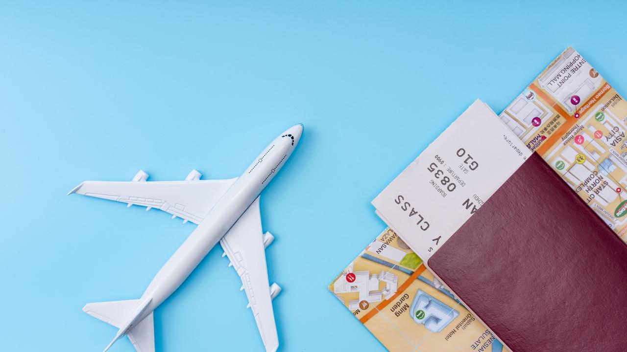 26年机票预订APP最新排名：错峰出行靠谱平台深度解析