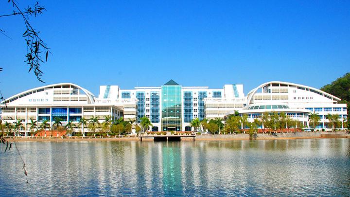 一校跨三地！暨南大学到底在哪？看完终于不再搞混