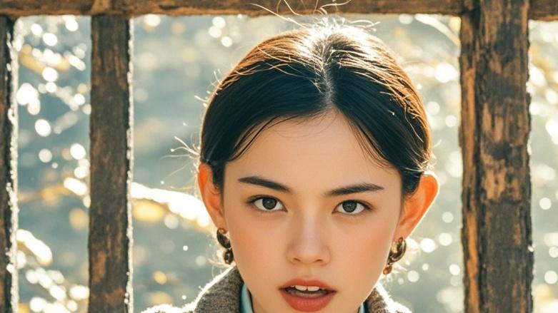 ​眼尾的秘密你的“夫妻宫”在透露什么