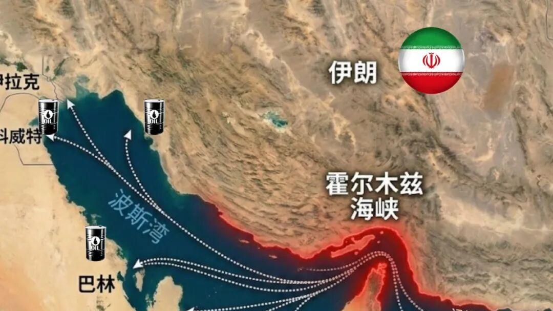 “的黎波里”号和陆战队已抵达，将打向哪里？