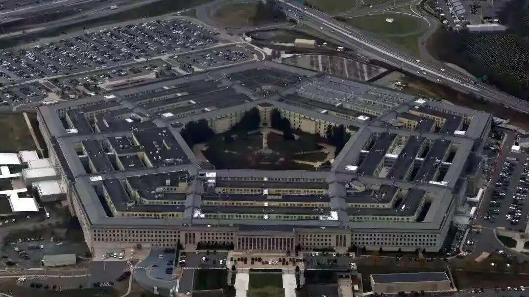 850 枚 “战斧” 耗尽1/4库存：美军导弹告急暴露霸权窘境