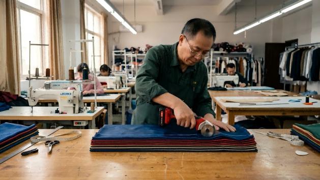 无刷电动工具驱动方案避坑指南｜其利天下量产经验全分享