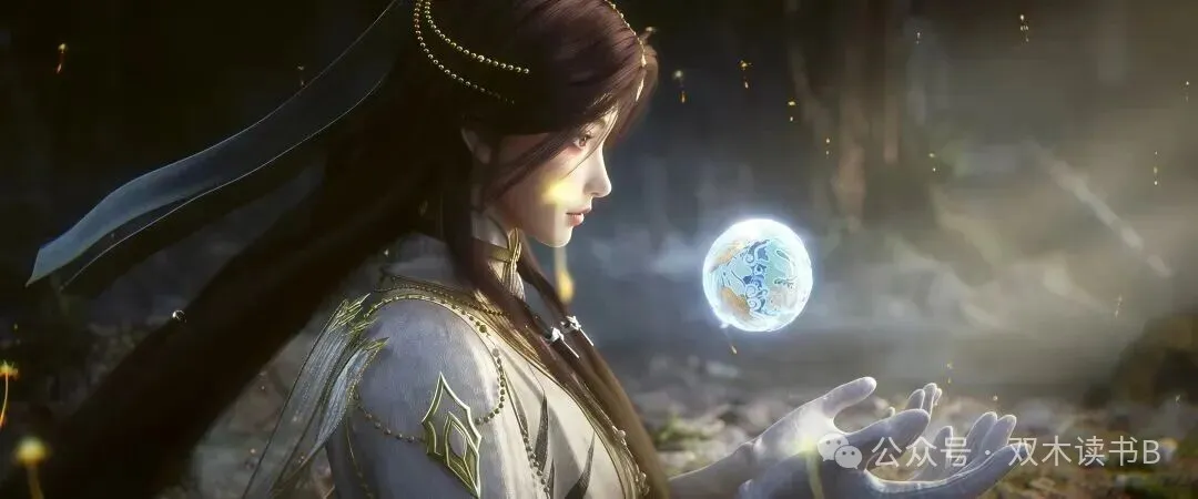 元始法则：树仙等人放水，李唯一帝术加无影剑斩状元虞漓！两国长生人溃逃