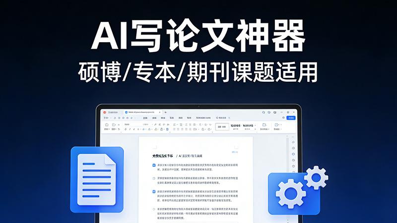 AI 生成论文哪家查重低