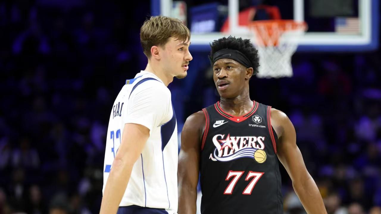 NBA西部排名乱了！湖人重回第五，黑马3连胜，快船位置不稳