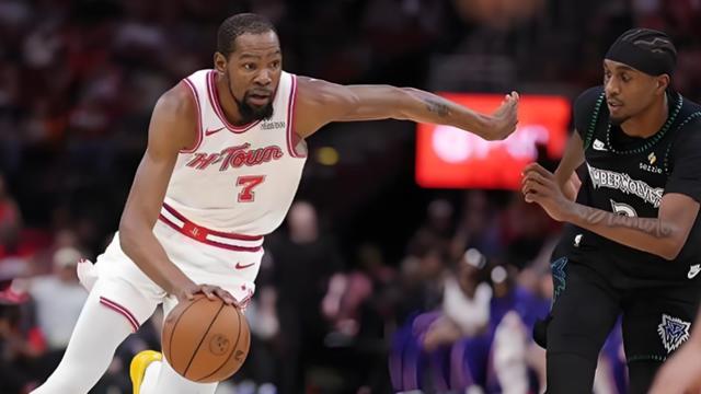 一战操盘！狼队赢球！洗牌西部！都在挑对手？