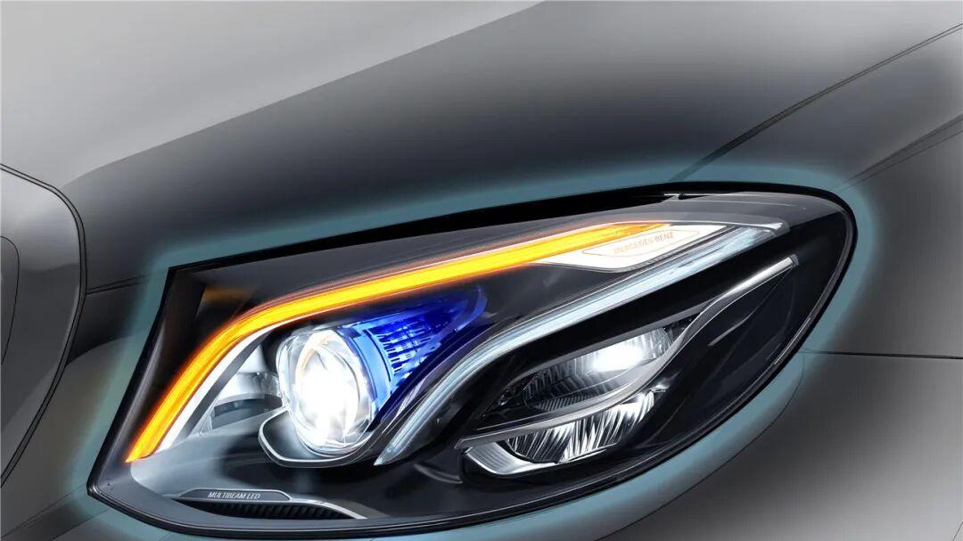 LED光衰现象解析与应对策略