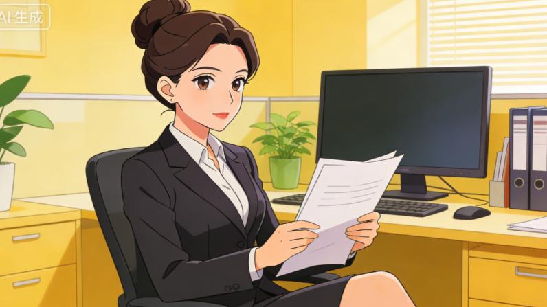 搞钱事业放首位，三大星座清醒通透，职场不内耗不妥协