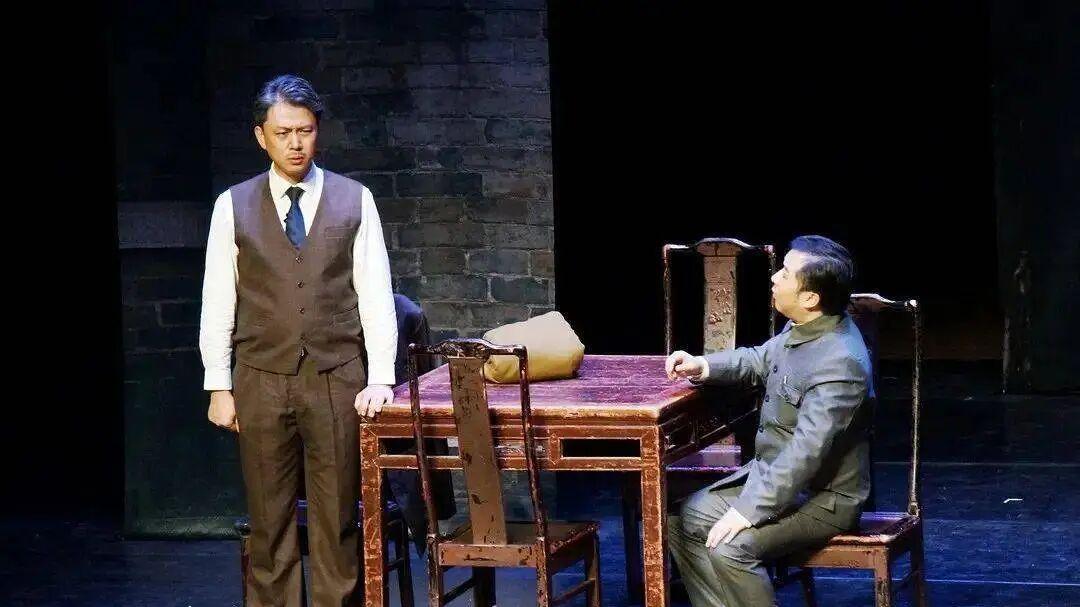 张嫣：校园戏剧在困境中的发展与破圈——论武汉大学文华剧社