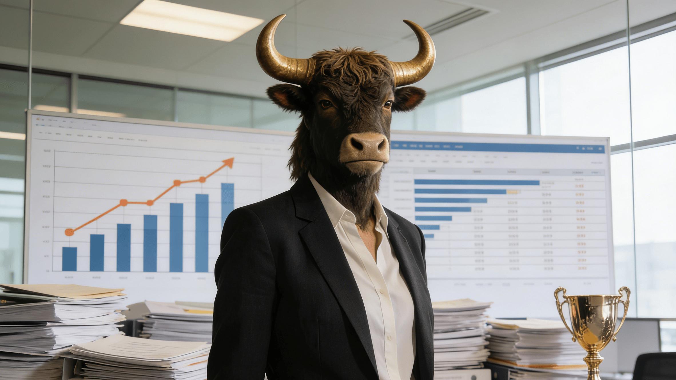 4星座性格大揭秘：难怪在情场职场都顺风顺水