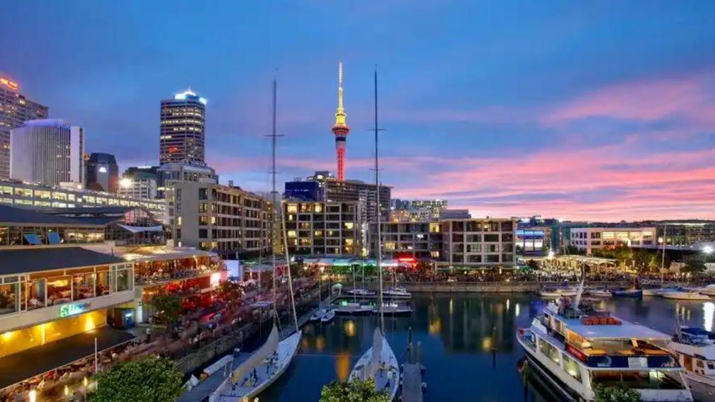 无需英文、不限年龄！2026年新西兰投资移民，成为全球高净值人群新宠