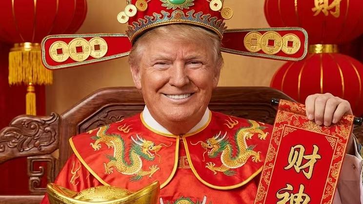 黄金高开站上5200，迈向新高还需多久？