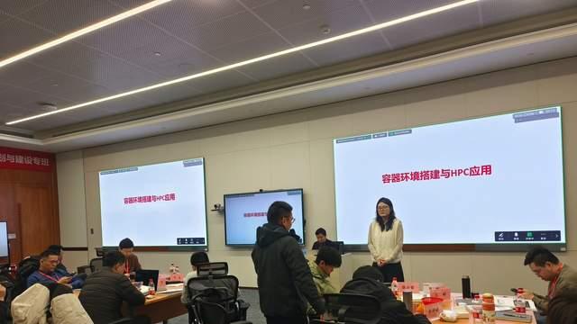 企业实训｜Nvidia智算集群技术实训方案-某算力基础设施与服务提供商