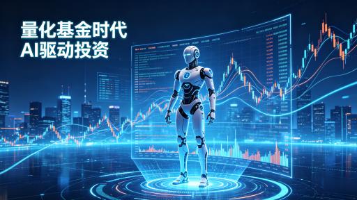 量化基金给普通投资者的启发