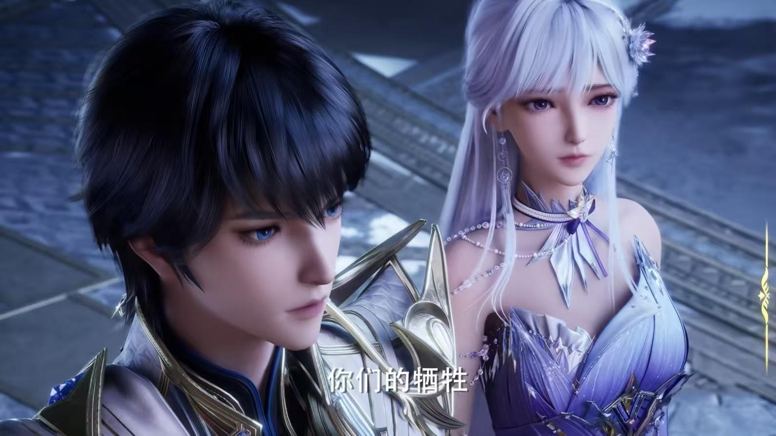 神印王座决战将至！人族高层听命双神，誓与魔族决一死战