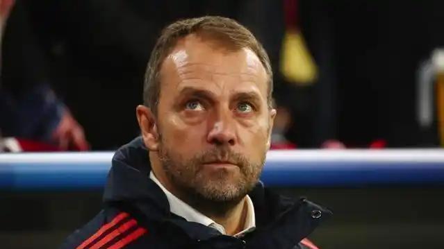 维迪奇预测阿隆索拿到半程冠军，弗利克能够“后来居上”