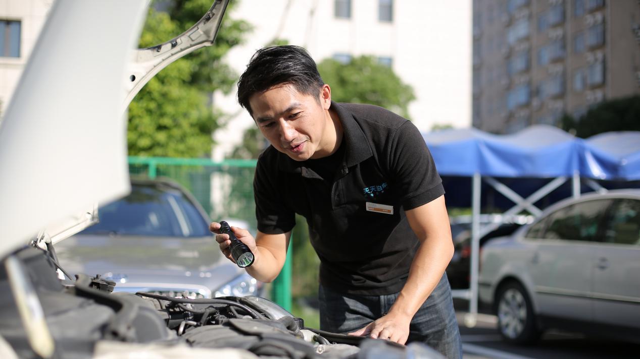 为什么极氪主动选择召回，车主应该感觉更踏实？