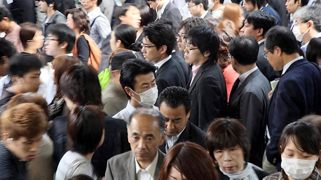 日本选择主动喊话中国，原因便是已经意识到问题的严重性了