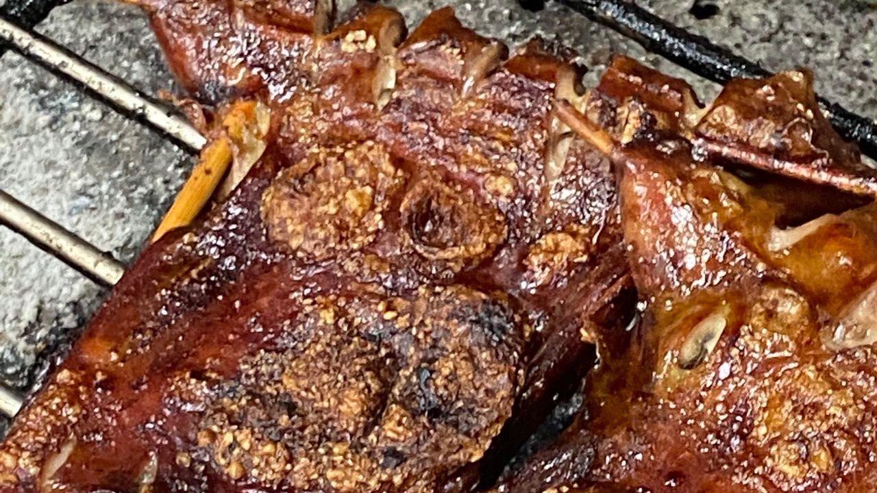 东北“烧烤”的3大“盲区”，东北“根本没有”这食材，不敢吃！