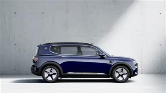 精灵#5 EHD曝光：1.5T+208km纯电续航