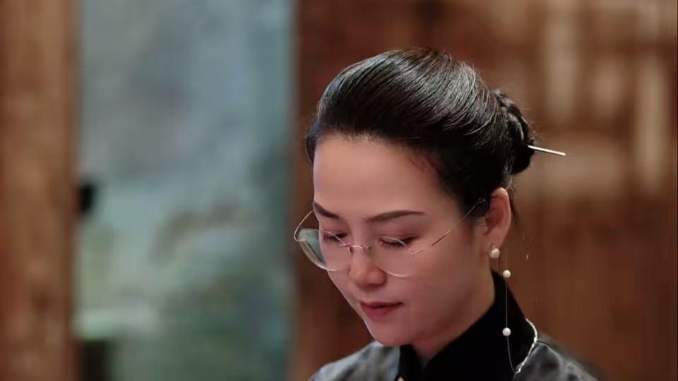 专访邹宗琳：中国茶因通人世情香飘世界