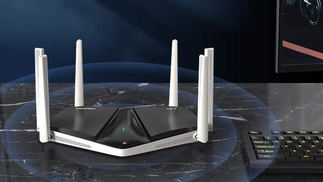 如何快速查询路由器IP地址，修改路由器后台设置？