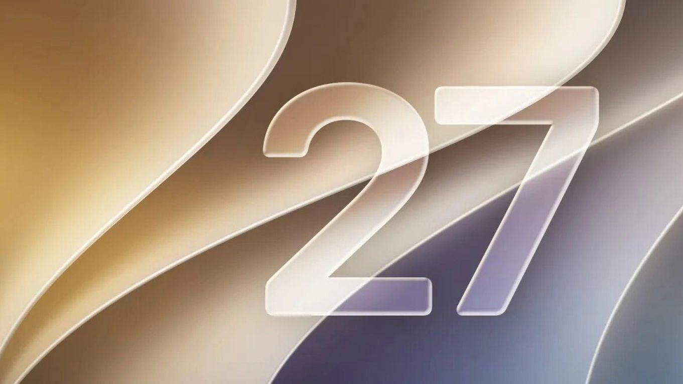 终于来啦！iOS 27 公测版即将发布