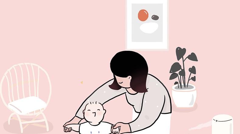 不要“过度关注”，学会平衡，让孩子自信绽放