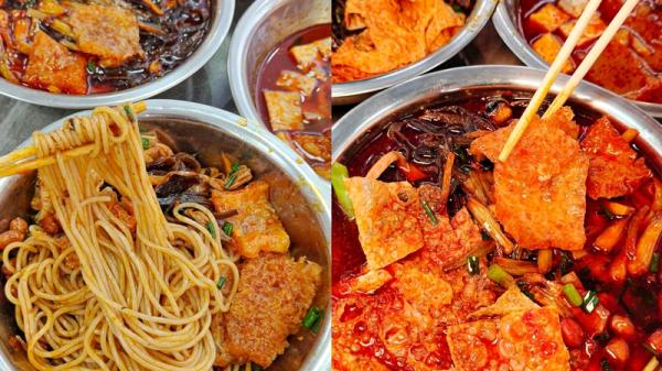 柳州文旅：以螺蛳粉为引线，探索城市烟火气与文化体验的深度融合实践