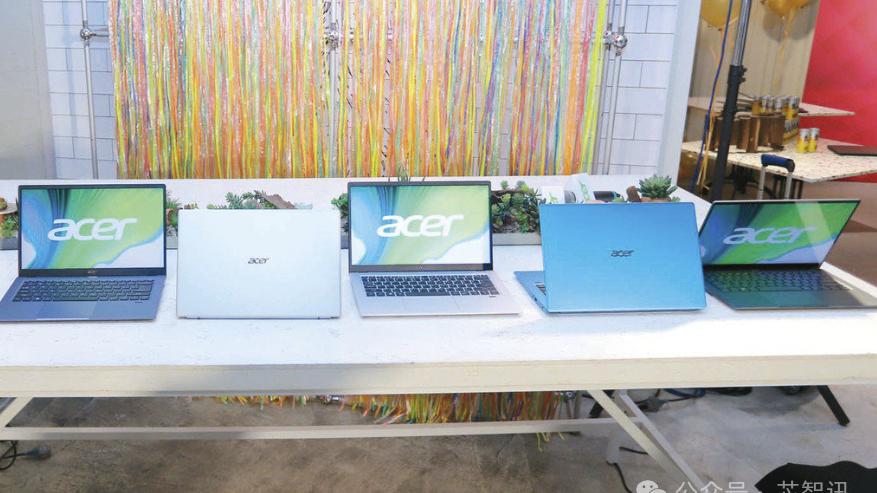 宏碁高管：三季度PC还将再涨5%！
