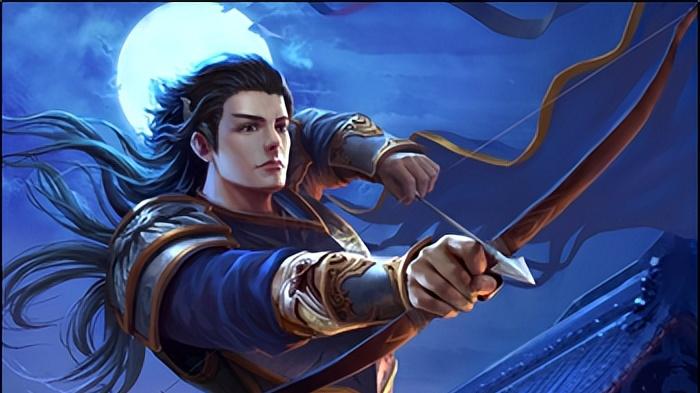 三国杀：摸到一把武器后产生质变的武将，沙摩柯并非第一