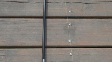 自由趣 ZYQ 纺车轮实测：远投稳、刹车强，野钓通杀性价比之王