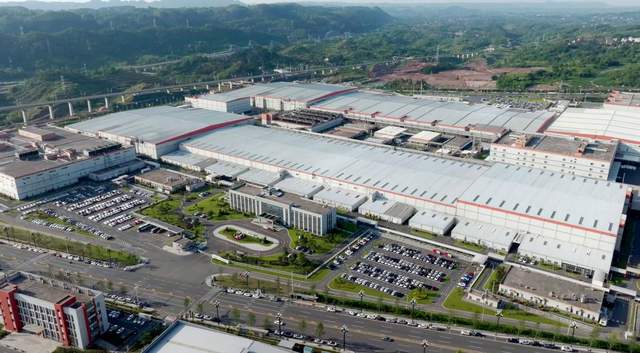 行业唯一“可持续”灯塔，宁德时代再获全球灯塔网络认证