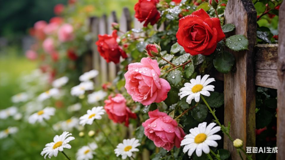 朱自清：春光太短，看花是要赶着看的