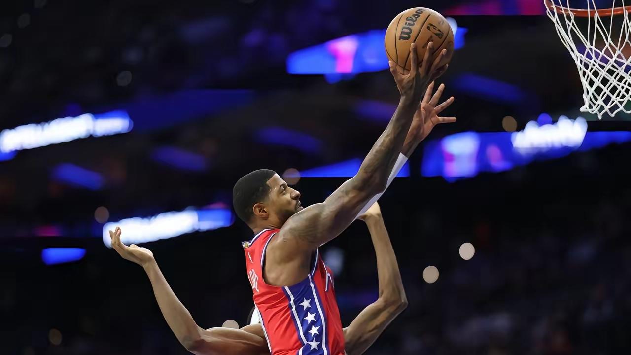 17年从不缺席！哈登解锁季后赛第四人神迹，无冠亦伟大”