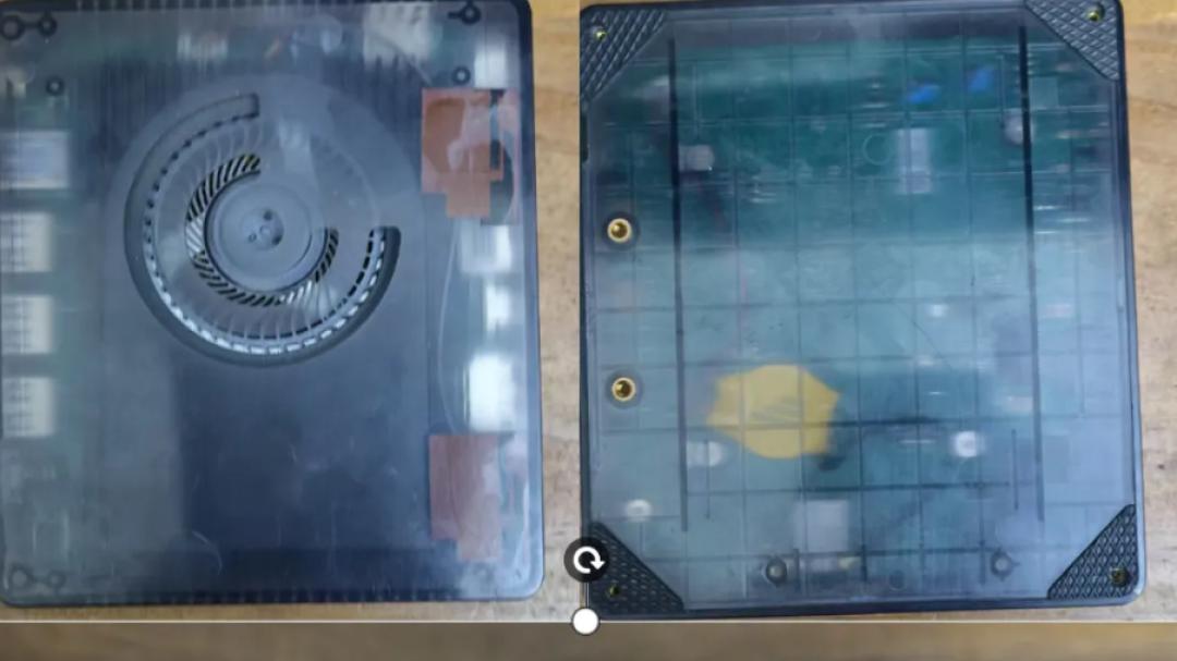 起了个大早，赶了个晚集，捡了个小漏，便宜了老王