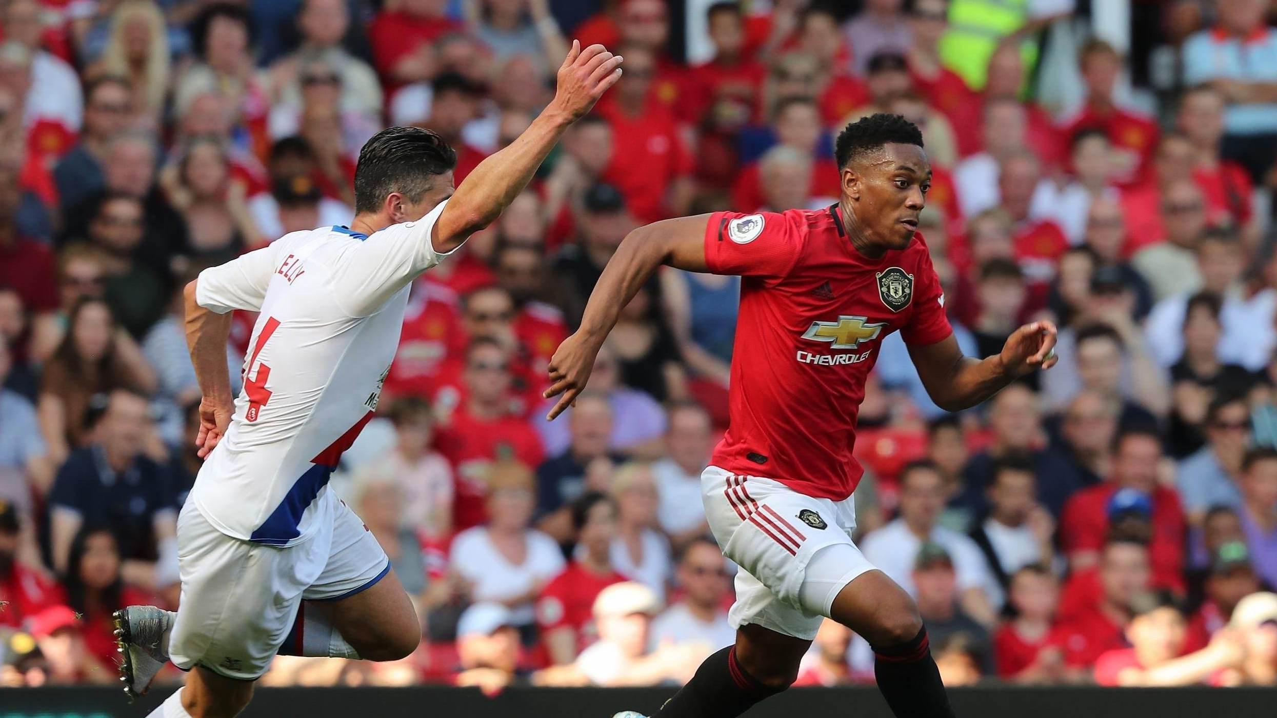 周日足球精彩推荐：008荷甲 特温特 VS 费耶诺德+009英超 曼联 VS 水晶宫