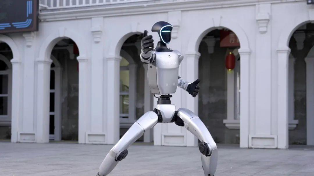 机器人融资潮背后，几万块买个铁疙瘩，到底谁在当真买家？