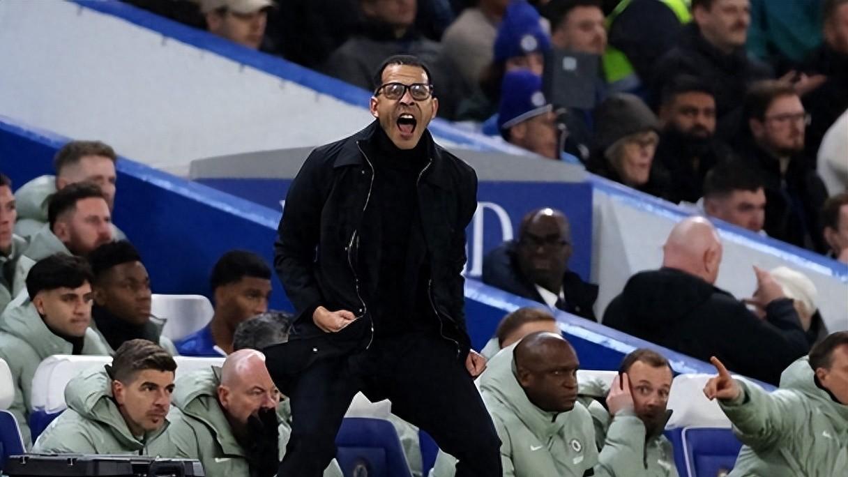 切尔西新帅罗塞尼尔难破首秀不胜宿命，联赛杯主场输阿森纳