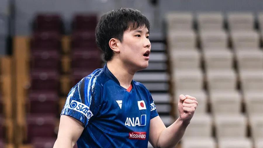 开门红！国乒多哈三战三捷，男队首秀遇大考