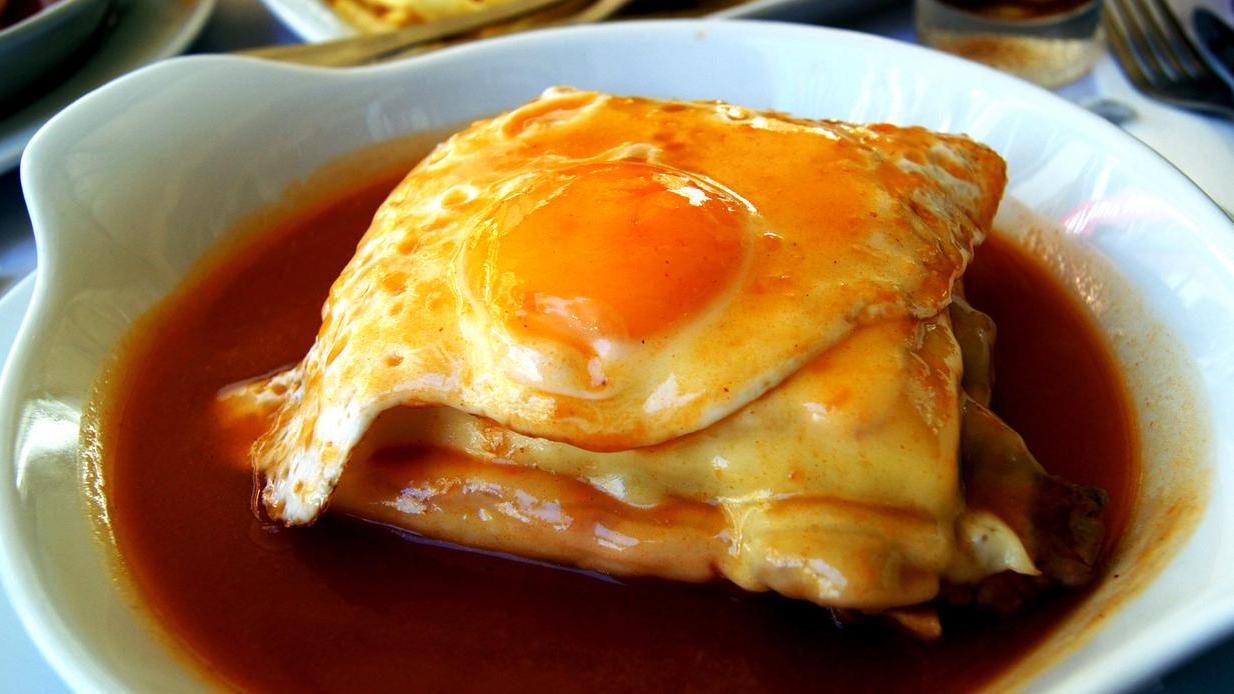 面馆里的宝藏美味，一口公瑾爆蛋沦陷味蕾