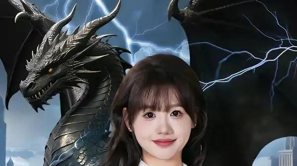 《开局无敌，校花的专属小龙崽》热血开篇，爽感拉满且看点爆棚