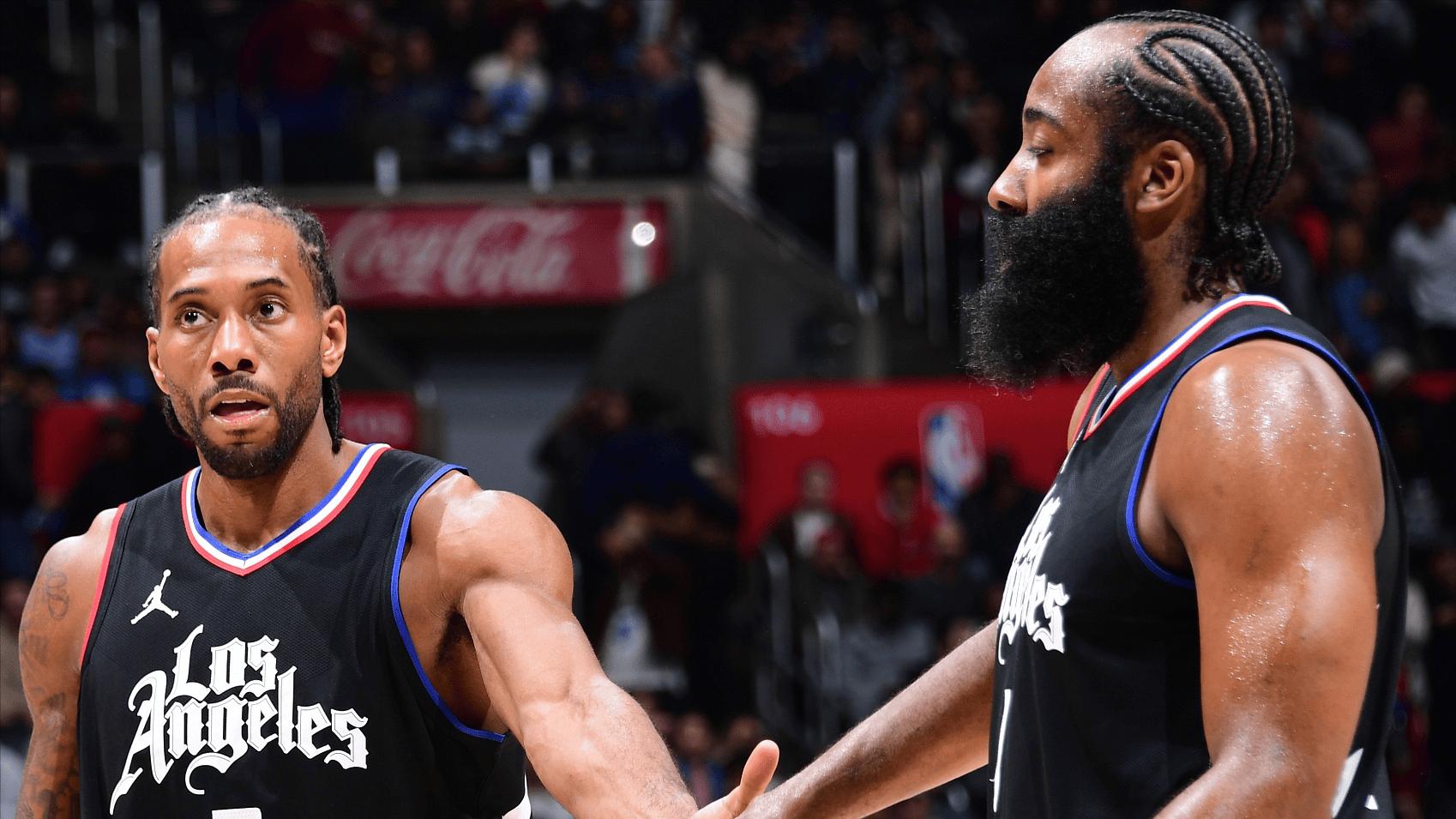 美媒评各年龄段最佳球员：马刺两人上榜，KD不敌库里，老将无争议