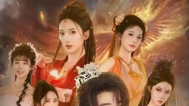 短剧《赢麻了，我的弟子都有系统》精彩全集：“逆袭之路，系统助力”