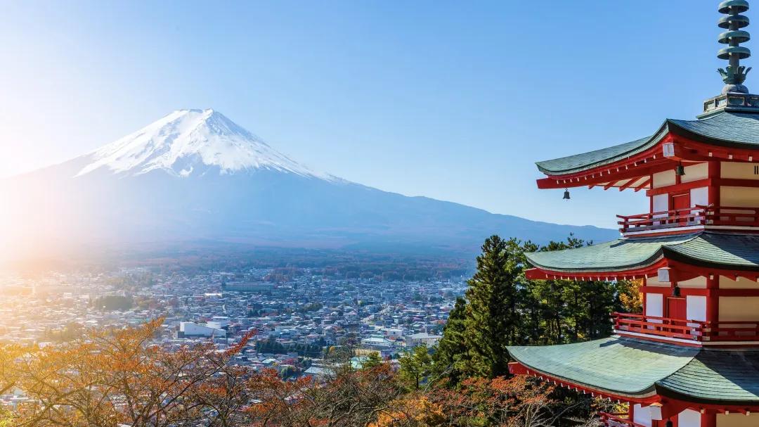 赴日游暴跌45%！“旅游制裁”是如何运作的？