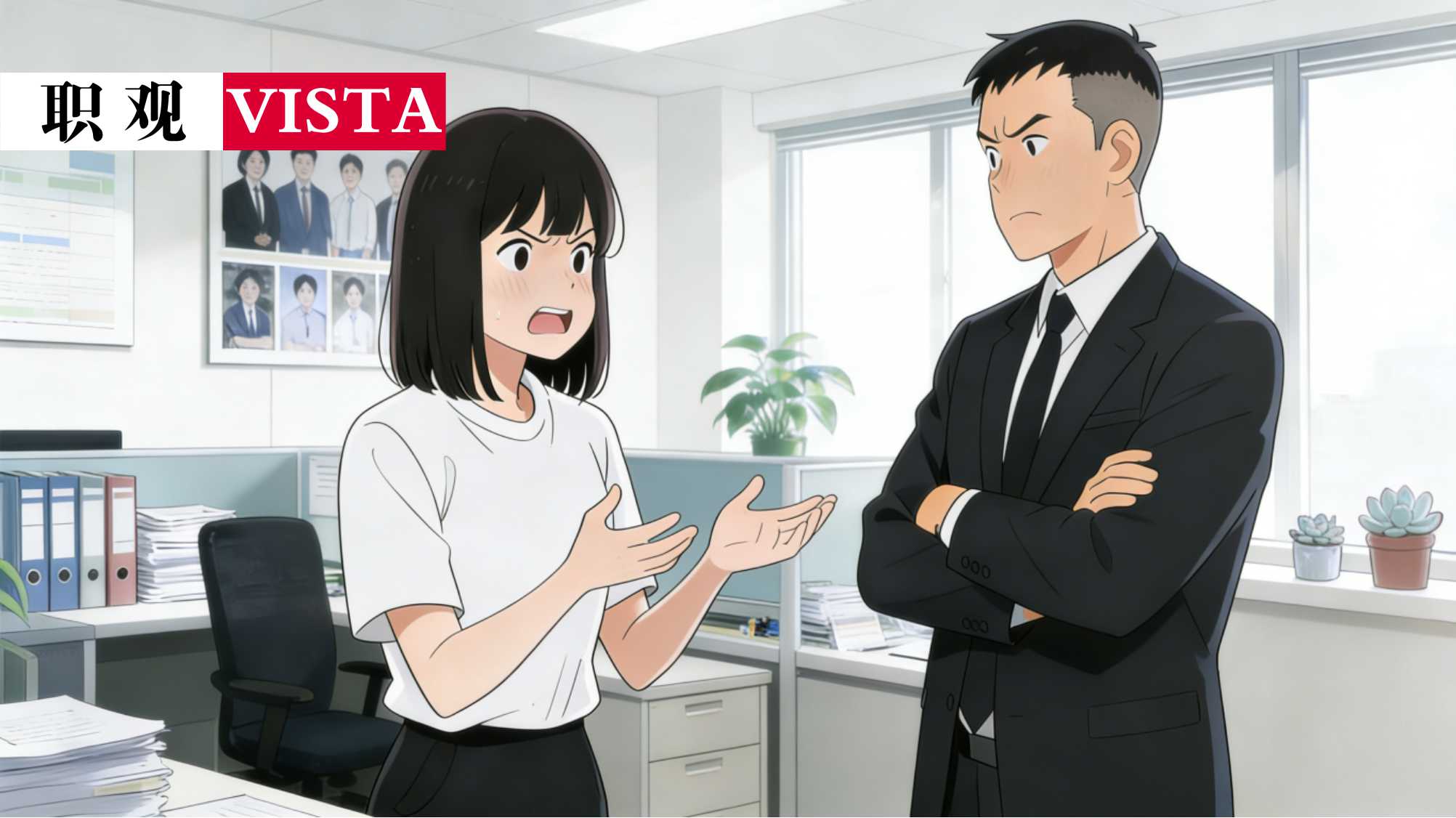 为什么建议明明是对的，可老板就是不买账？