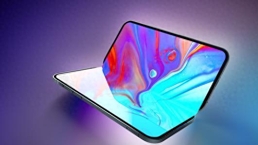 苹果折叠屏或售1.5万元？对标华为三星，核心参数时间点曝光