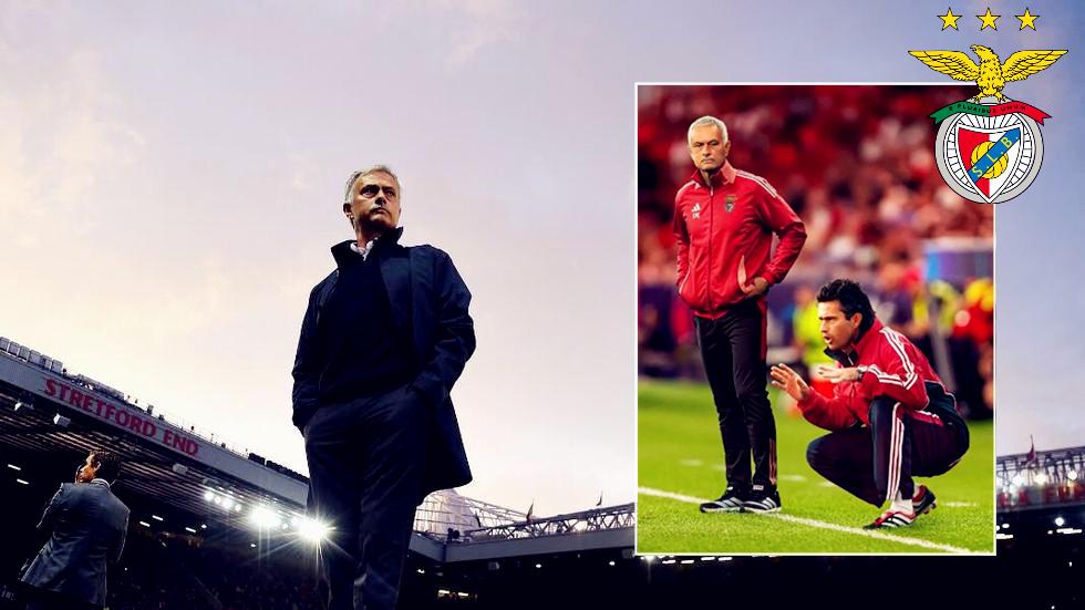 穆里尼奥重回皇马？安切洛蒂的故事迎来第二章！