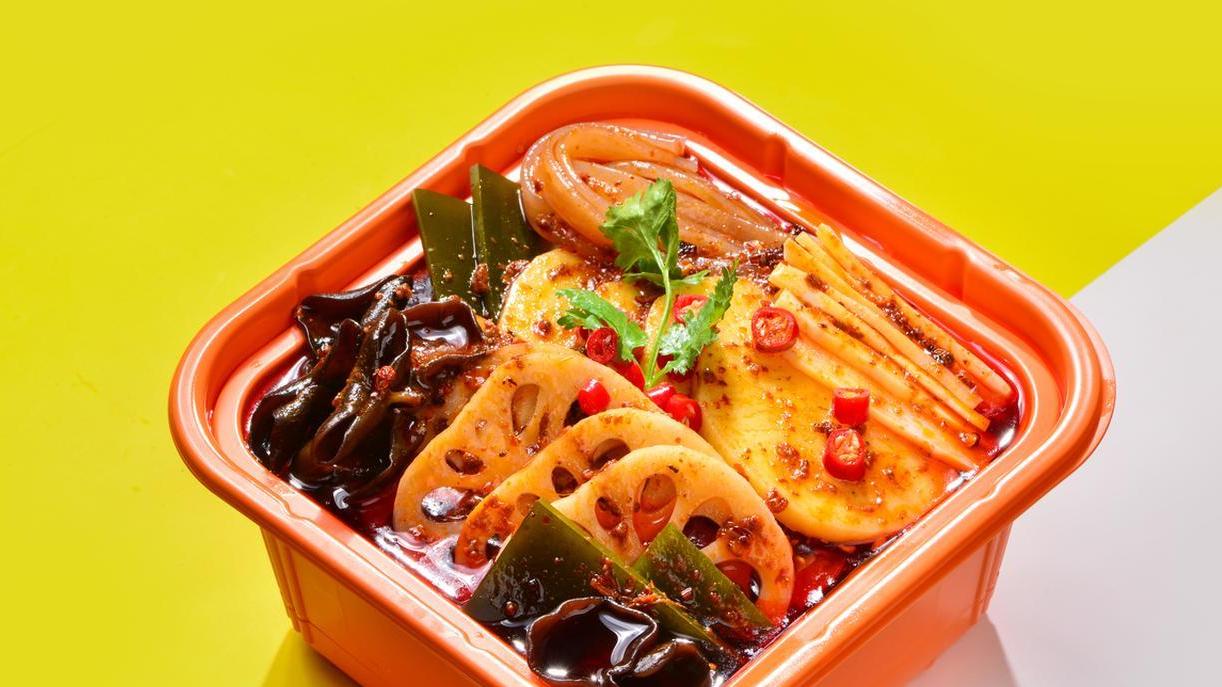 为什么自热火锅加热几分钟就能熟透还不夹生？