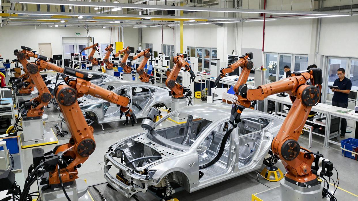 我现在可以负责任地说：马斯克就是现阶段人类文明的总设计师